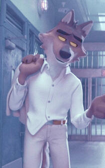 mr wolf (the bad guys) mr wolf (the bad guys)