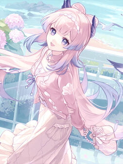 sangonomiya kokomi (genshin impact) sangonomiya kokomi (genshin impact)