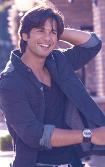 shahid kapoor shahid kapoor