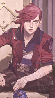 vi (arcane) vi (arcane)