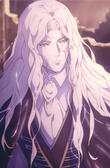 alucard (castlevania) alucard (castlevania)