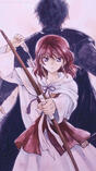 yona (akatsuki no yona) yona (akatsuki no yona)