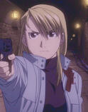 riza hawkeye (fmab)