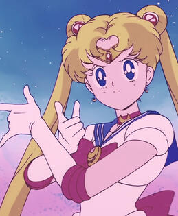 sailor moon sailor moon
