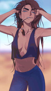 hyuna (alnst) hyuna (alnst)