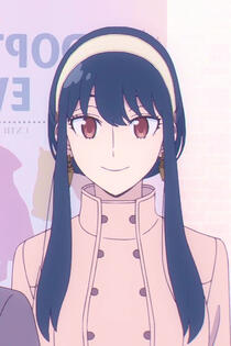 yor forger (spyxfamily) yor forger (spyxfamily)