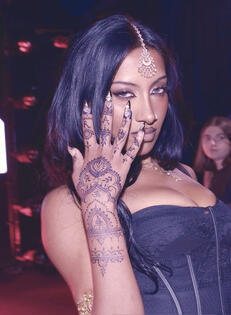 lara raj (katseye) lara raj (katseye)