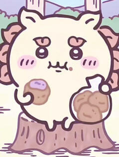 shisa (chiikawa) shisa (chiikawa)